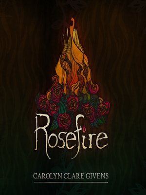 cover image of Rosefire